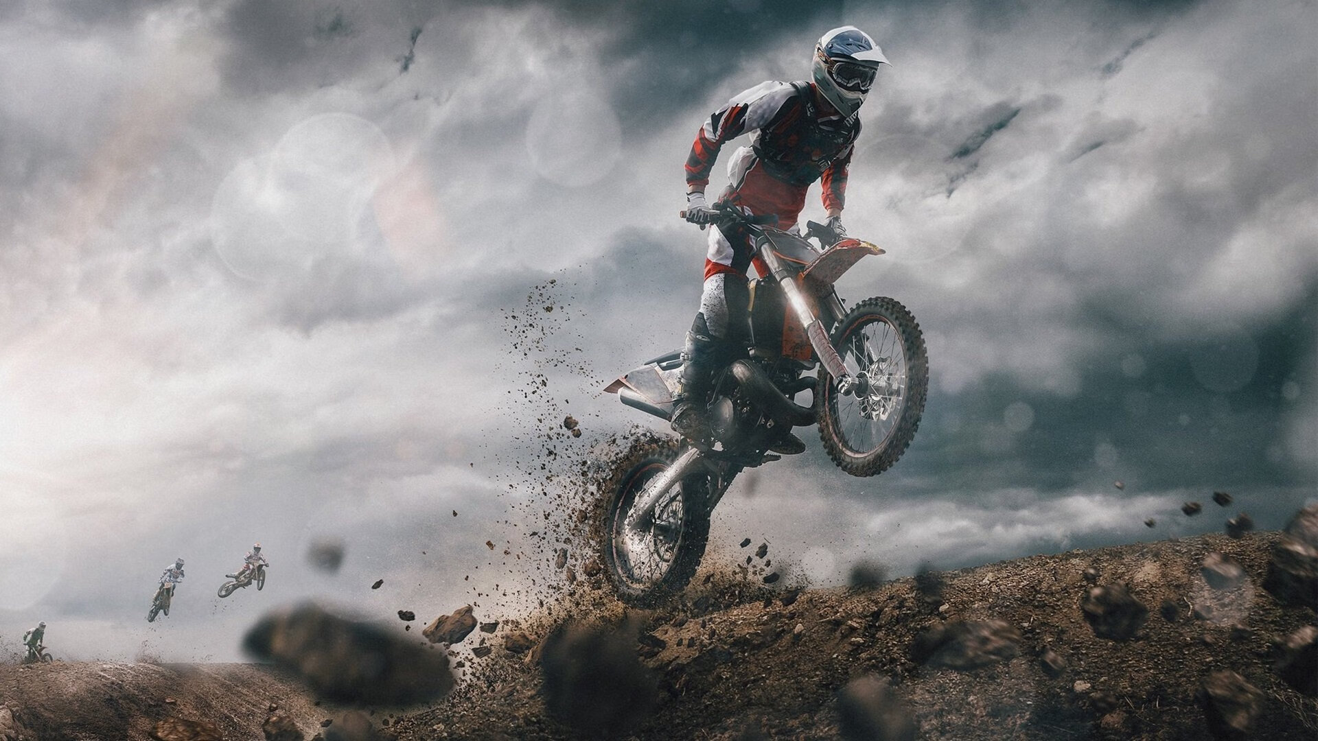 法拉利横扫迈凯伦,维斯塔潘关键制胜,一场策略与勇气的胜利